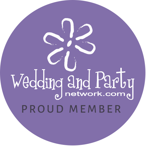 Wedding & Party Network Member